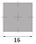 Квадрат 16