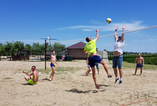 8 июня состоялся очередной выезд сотрудников компании