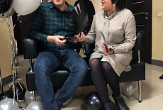 23 февраля 2021 в компании ПТК