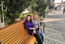 Новогодний корпоратив 2019!