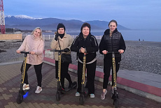 Новогодний корпоратив 2019!