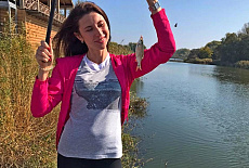 Корпоративная Рыбалка на базе отдыха "Лагутник".