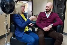 23 февраля 2021 в компании ПТК