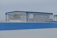 Остекление