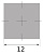 Квадрат 12