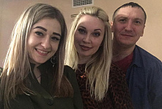 Новогодний корпоратив 2019!