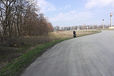 Субботник весна-2019