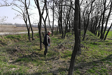 Субботник весна-2019