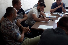 Тренинг по программе "Эффективные продажи"