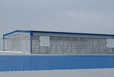 Остекление