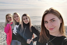 Новогодний корпоратив 2019!