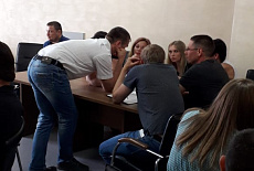 Тренинг по программе "Эффективные продажи"