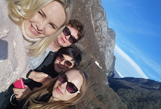 Новогодний корпоратив 2019!