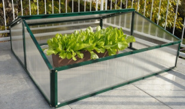 Купить теплицу в Ростове-на-Дону из поликарбоната