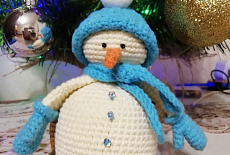 Конкурс поделок среди детей сотрудников компании