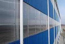 Остекление