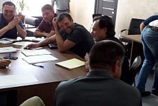 Тренинг по программе "Эффективные продажи"