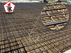 Удачное время для покупки арматуры