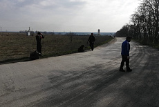 Субботник весна-2019