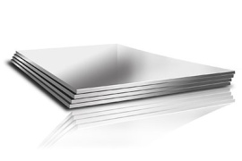 Металлические листы – основа будущих строений