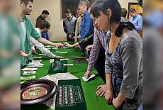 Поздравляем с Днем защитника Отечества 2020!