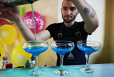 С 8 марта 2019!!!