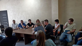 Тренинг по программе "Эффективные продажи"