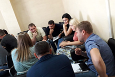 Тренинг по программе "Эффективные продажи"