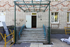 Шефская помощь детскому саду Малыш в поселке Октябрьском