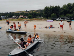 Корпоратив ко Дню металлурга 2021