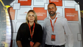 Конференция в Дубае