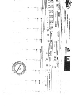 Сертификат_арм А500С 10_Абинск
