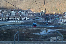 Новогодний корпоратив 2019!