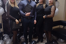 23 февраля 2021 в компании ПТК