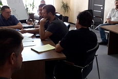 Тренинг по программе "Эффективные продажи"