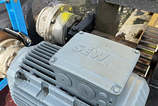 Монтаж козлового крана