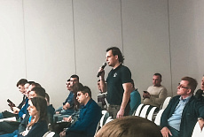 Семинар по методологии KAIZEN