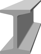 Двутавр – балка для серьезных нагрузок