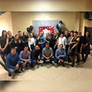 Поздравляем с Днем защитника Отечества 2020!