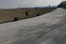 Субботник весна-2019