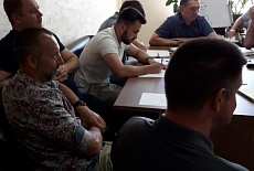 Тренинг по программе "Эффективные продажи"