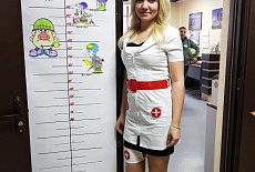 С Днем защитника Отечества 2019!