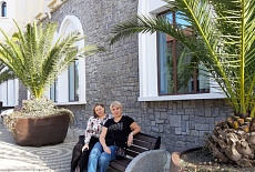 Новогодний корпоратив 2019!