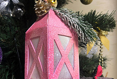 Конкурс поделок среди детей сотрудников компании