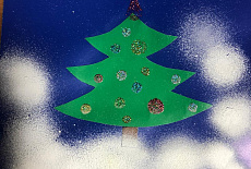 Конкурс поделок среди детей сотрудников компании