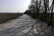 Субботник весна-2019