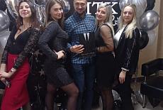 23 февраля 2021 в компании ПТК